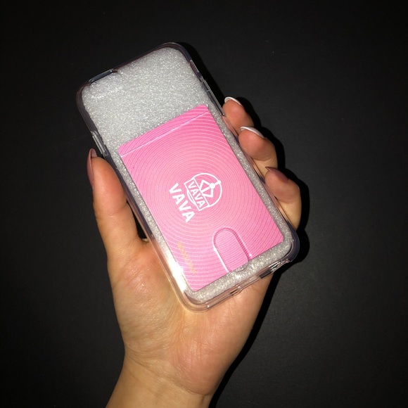 iPhone 6/6s case with slot - Picture 3 of 3